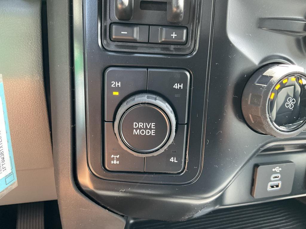 new 2026 Ford F-350 car, priced at $71,495
