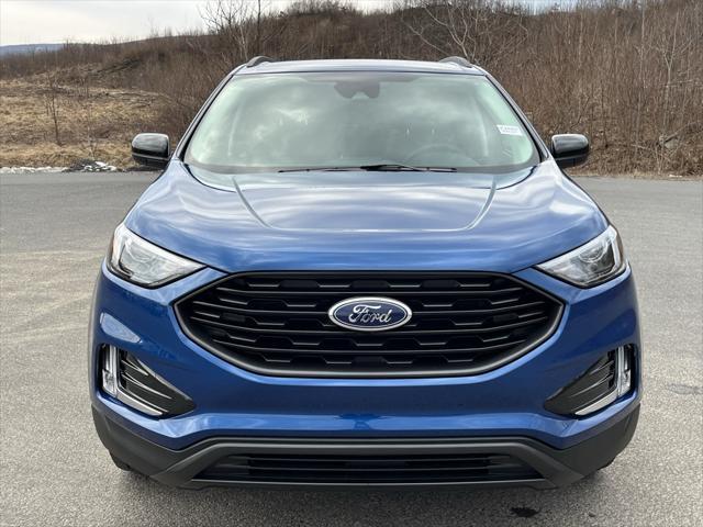 new 2024 Ford Edge car, priced at $36,000