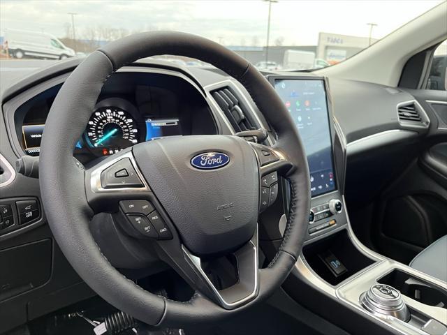 new 2024 Ford Edge car, priced at $36,000