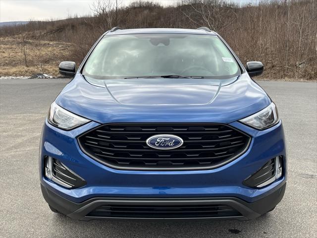 new 2024 Ford Edge car, priced at $37,500