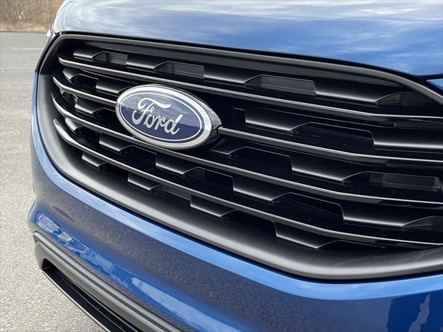 new 2024 Ford Edge car, priced at $36,000