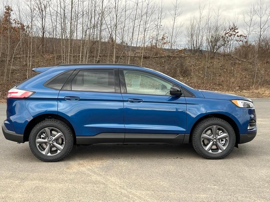 new 2024 Ford Edge car, priced at $43,505