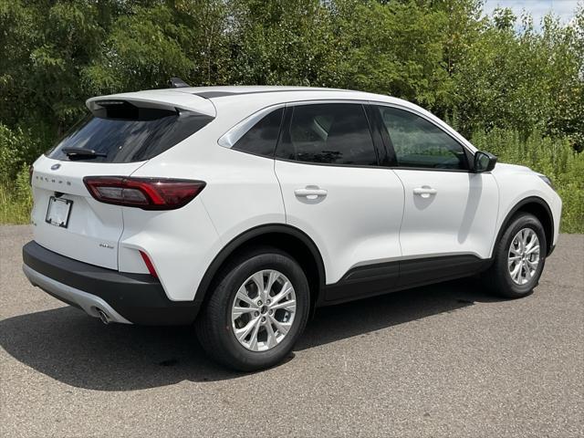 new 2024 Ford Escape car, priced at $33,000