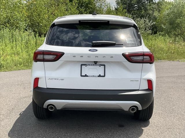 new 2024 Ford Escape car, priced at $33,000