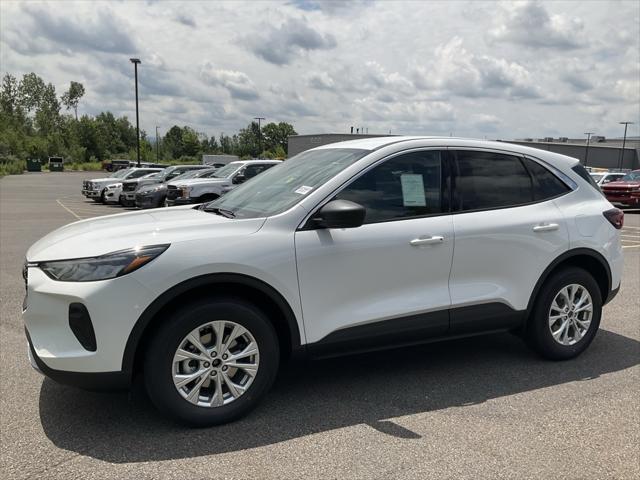 new 2024 Ford Escape car, priced at $33,000