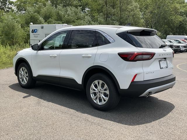 new 2024 Ford Escape car, priced at $33,000