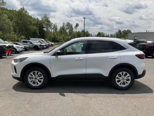 new 2024 Ford Escape car, priced at $33,000