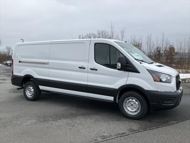 new 2024 Ford Transit-250 car, priced at $50,500