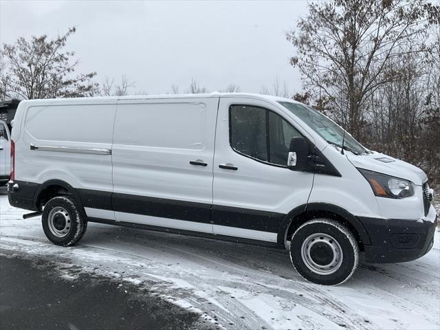 new 2024 Ford Transit-250 car, priced at $49,500