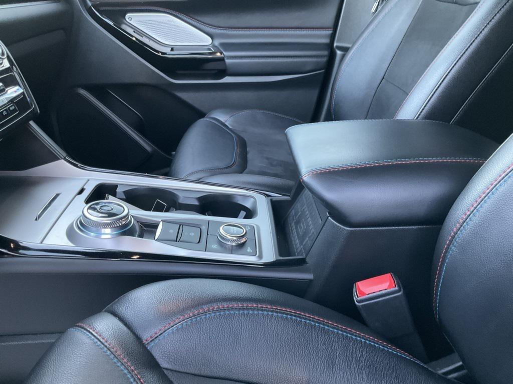 used 2023 Ford Explorer car, priced at $40,497