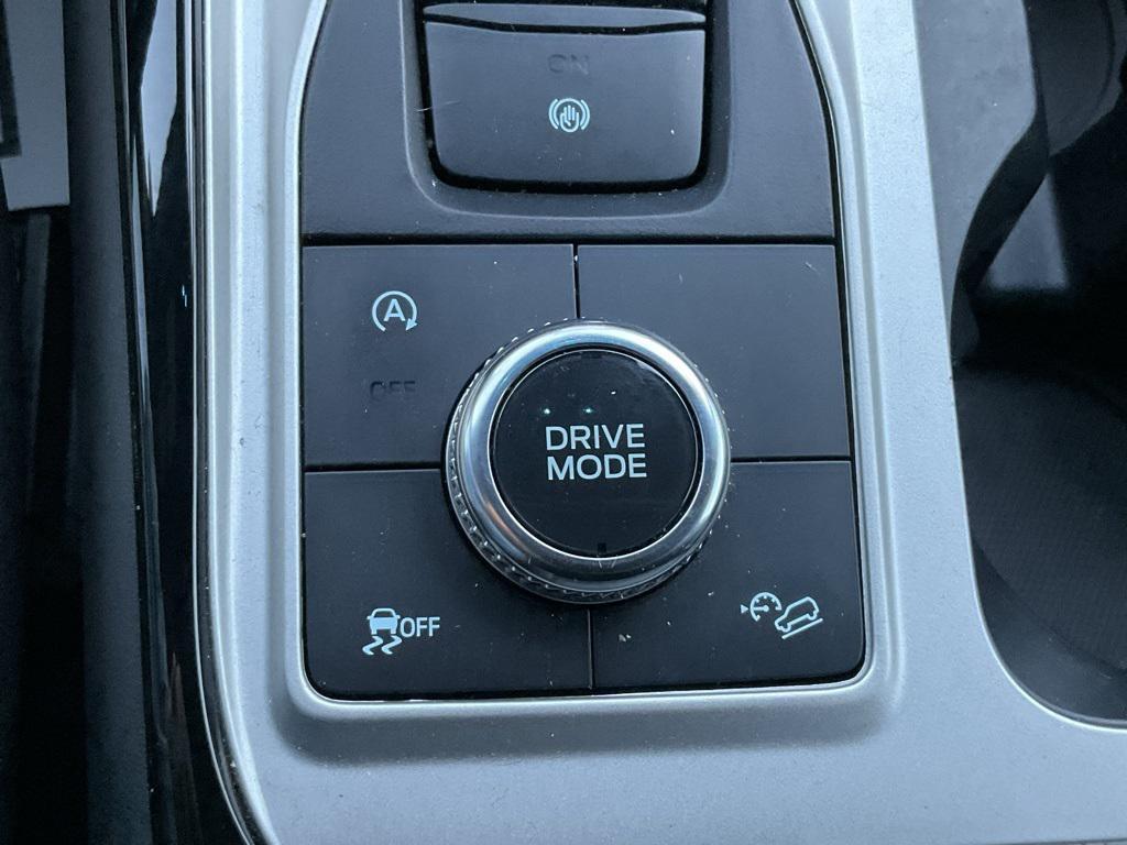 used 2023 Ford Explorer car, priced at $40,497