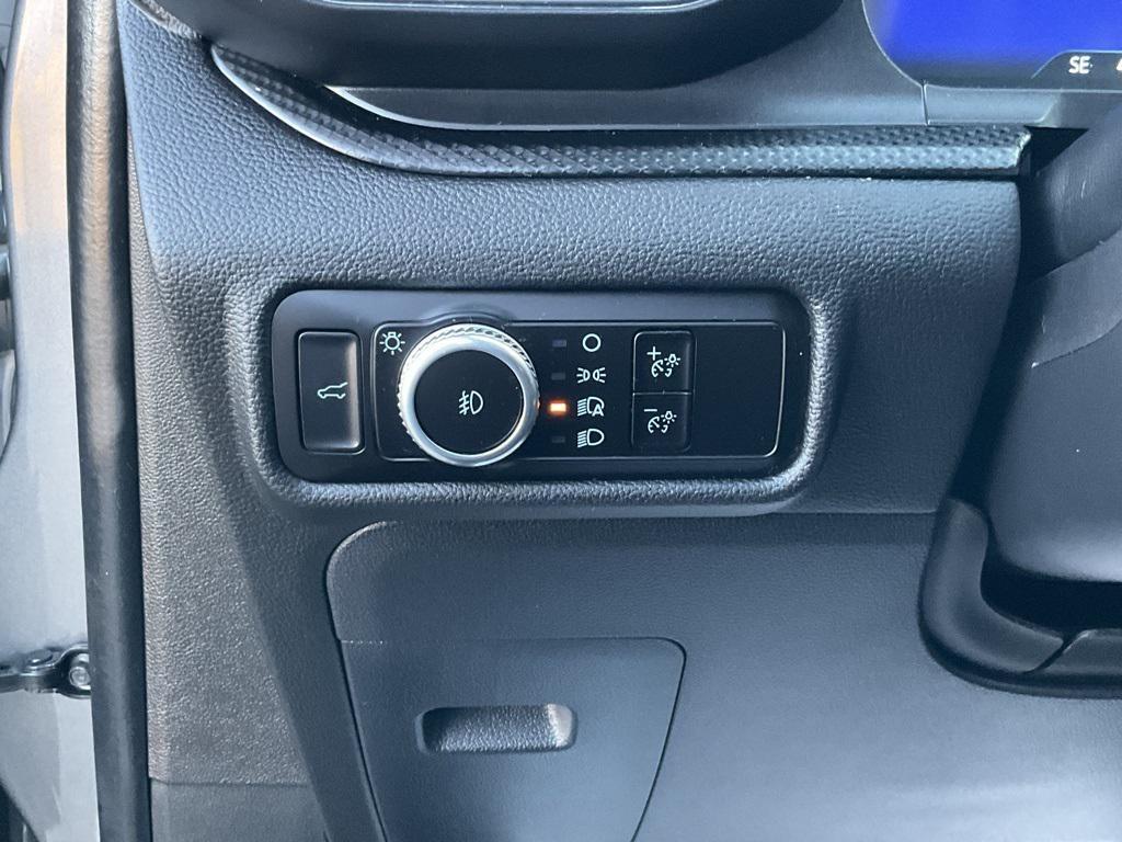 used 2023 Ford Explorer car, priced at $40,497