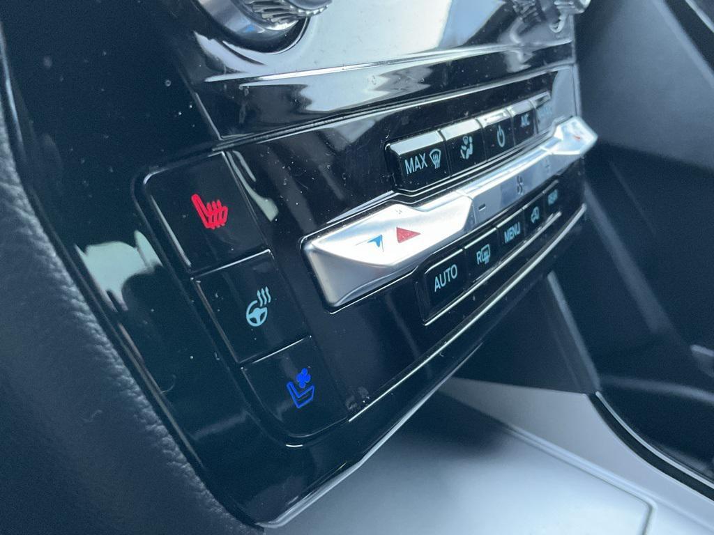 used 2023 Ford Explorer car, priced at $40,497