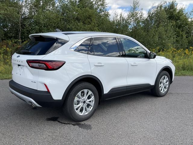 new 2024 Ford Escape car, priced at $28,500