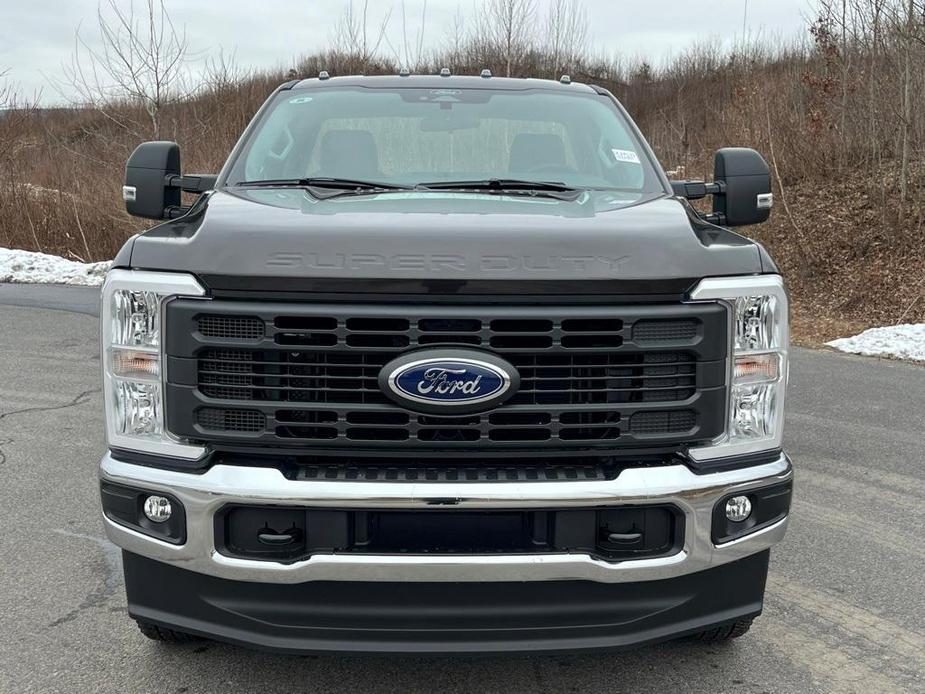 new 2024 Ford F-250 car, priced at $52,060