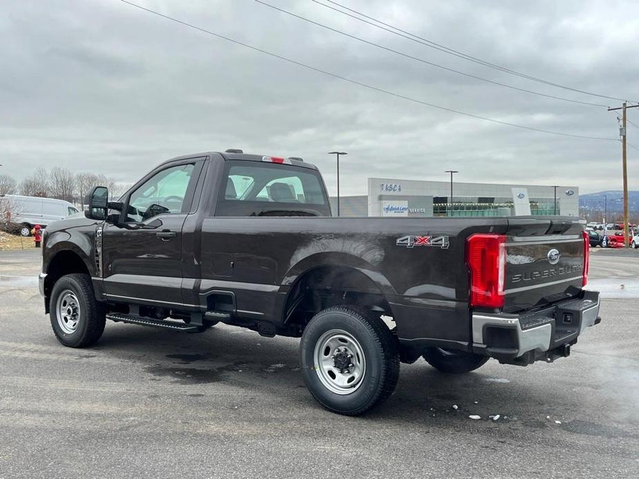 new 2024 Ford F-250 car, priced at $52,060