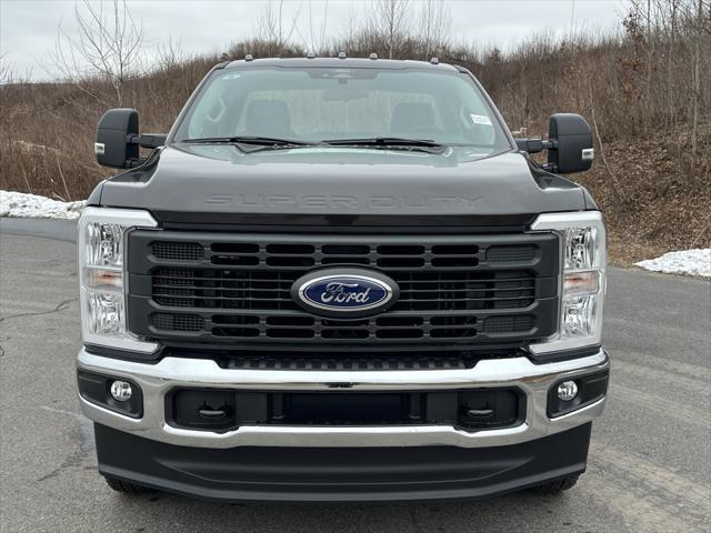 new 2024 Ford F-250 car, priced at $49,000