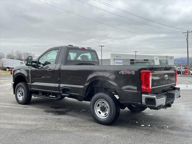 new 2024 Ford F-250 car, priced at $49,000