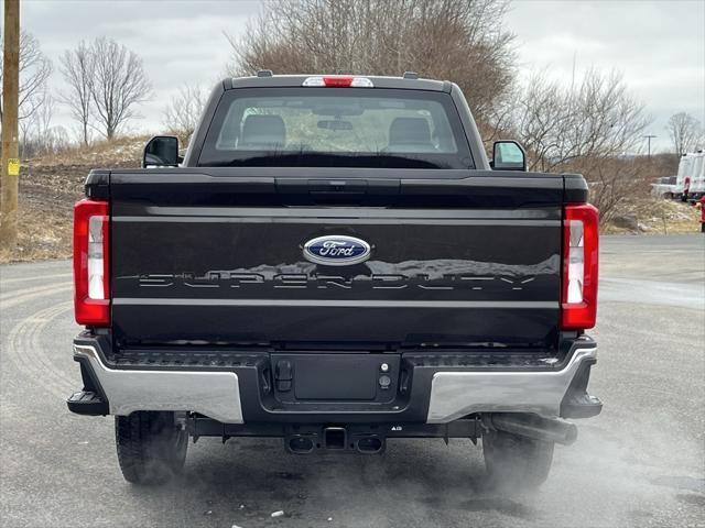 new 2024 Ford F-250 car, priced at $49,000