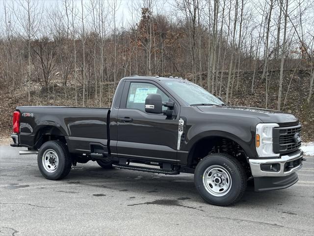 new 2024 Ford F-250 car, priced at $49,000