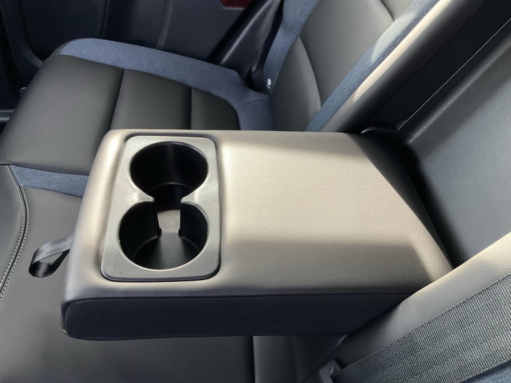 new 2025 Ford Bronco Sport car, priced at $39,238