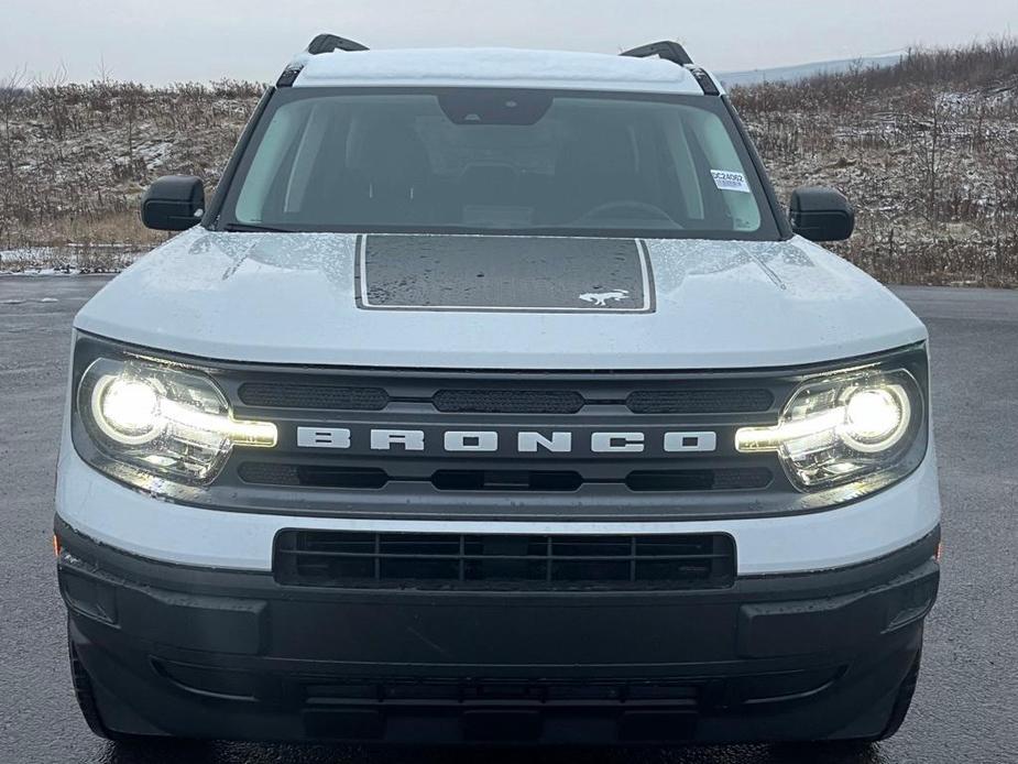 new 2024 Ford Bronco Sport car, priced at $33,225