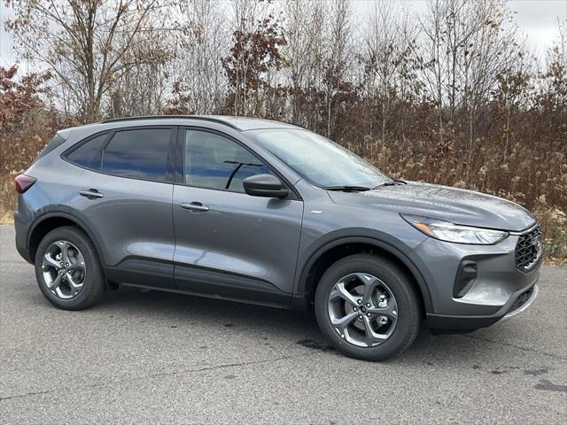 new 2025 Ford Escape car, priced at $33,000