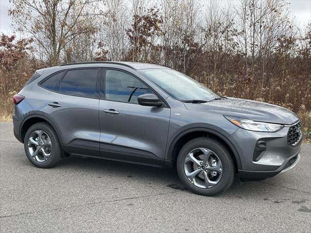 new 2025 Ford Escape car, priced at $34,000