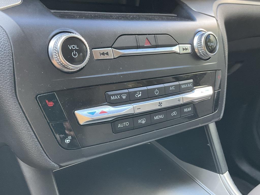 used 2020 Ford Explorer car, priced at $24,975