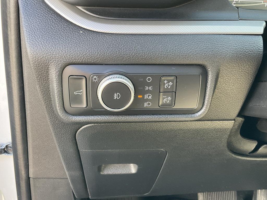 used 2020 Ford Explorer car, priced at $24,975