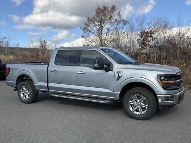 new 2024 Ford F-150 car, priced at $59,000