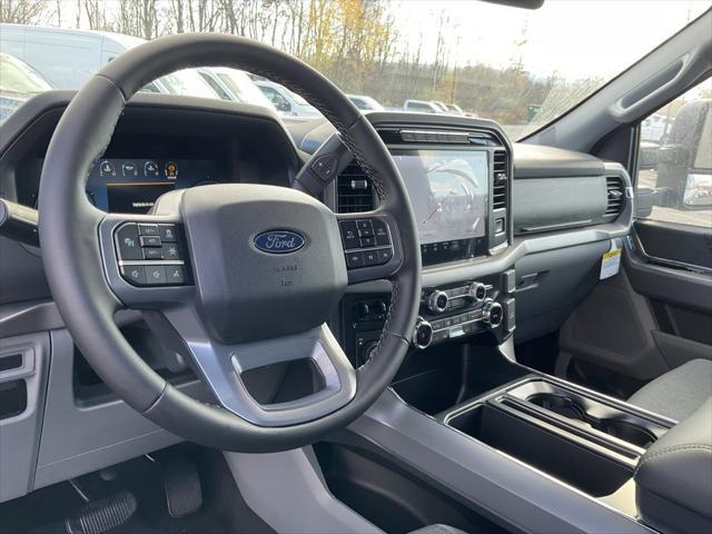 new 2024 Ford F-150 car, priced at $59,000