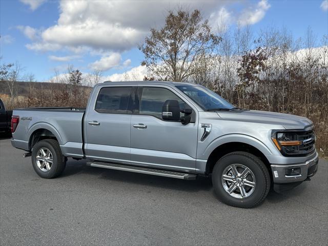 new 2024 Ford F-150 car, priced at $59,000