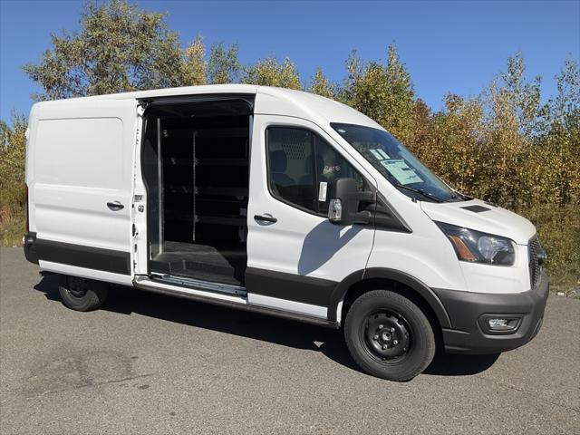 new 2024 Ford Transit-250 car, priced at $60,000