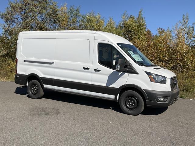 new 2024 Ford Transit-250 car, priced at $60,000