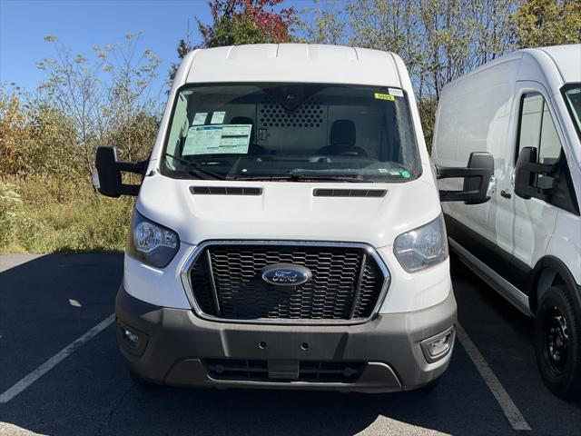 new 2024 Ford Transit-250 car, priced at $60,000