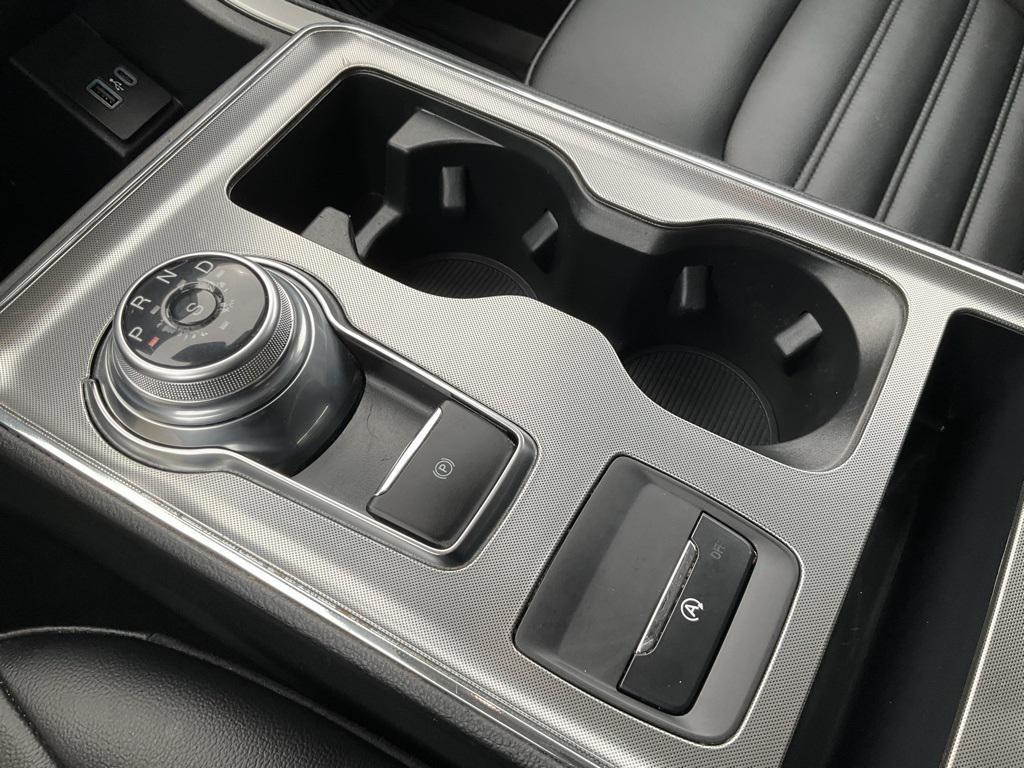 used 2022 Ford Edge car, priced at $23,456