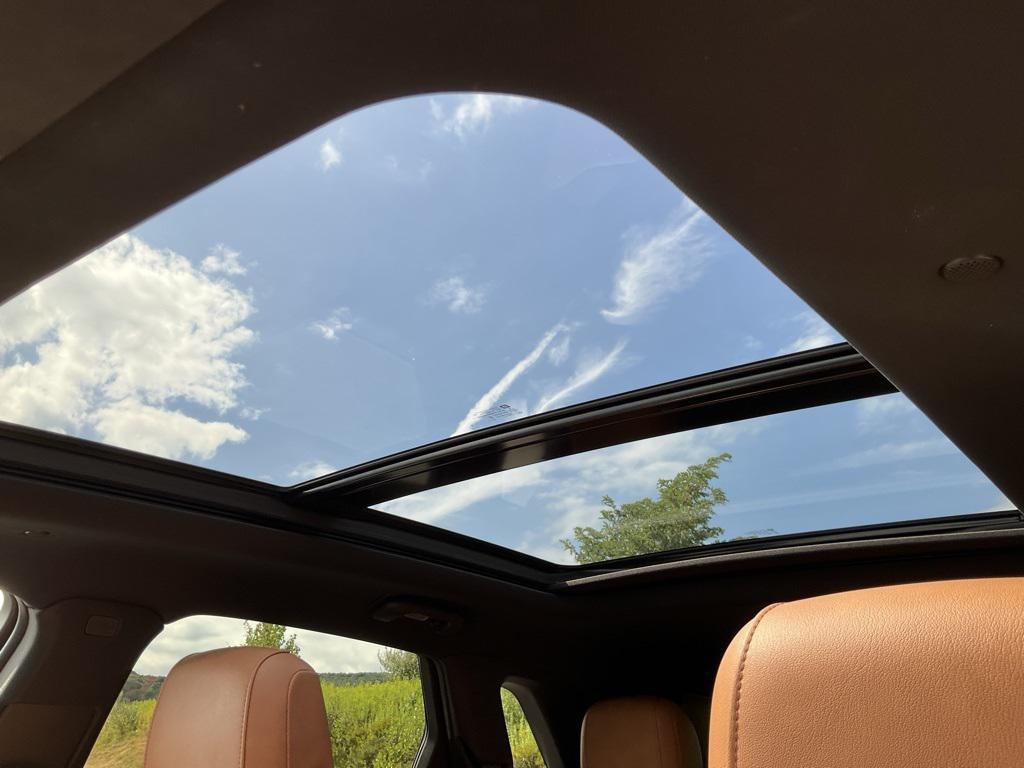 used 2020 Cadillac XT5 car, priced at $24,975