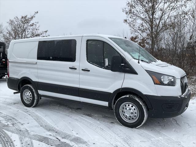 new 2024 Ford Transit-150 car, priced at $48,500