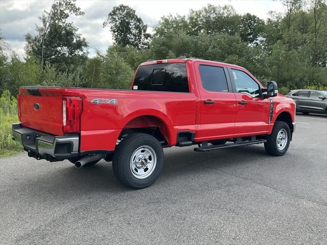 new 2024 Ford F-350 car, priced at $54,000