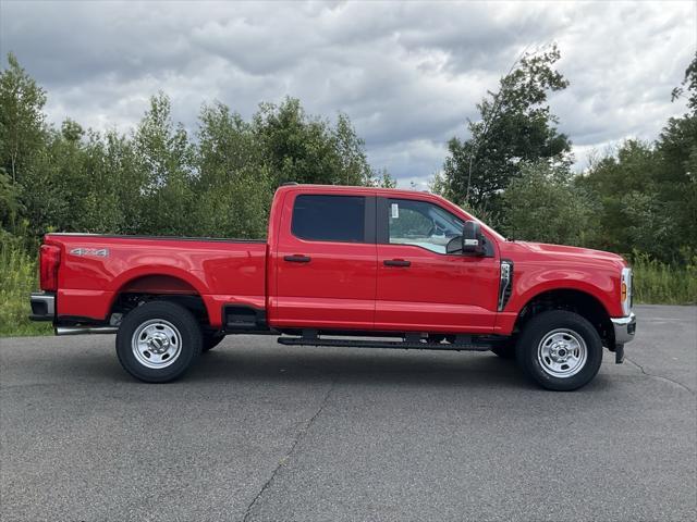 new 2024 Ford F-350 car, priced at $54,000