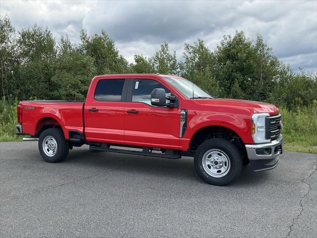 new 2024 Ford F-350 car, priced at $54,000