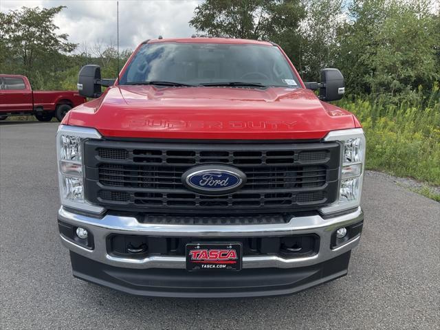 new 2024 Ford F-350 car, priced at $54,000