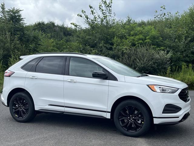 new 2024 Ford Edge car, priced at $34,000