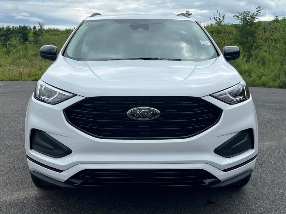 new 2024 Ford Edge car, priced at $41,120