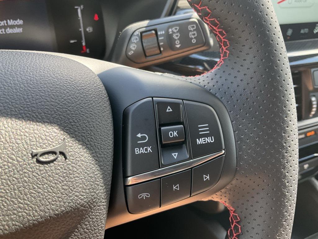 new 2025 Ford Escape car, priced at $30,393