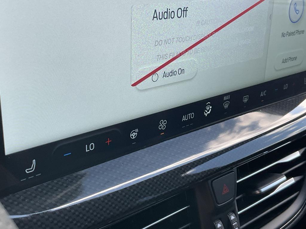 new 2025 Ford Escape car, priced at $30,393