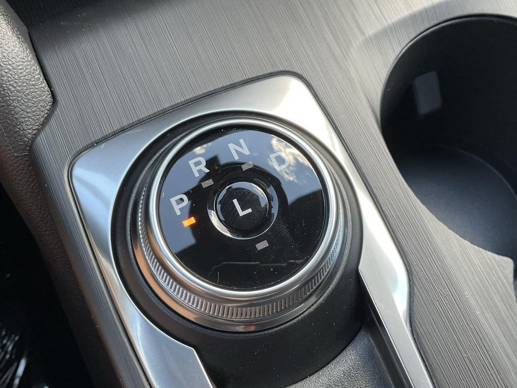 new 2025 Ford Escape car, priced at $30,393