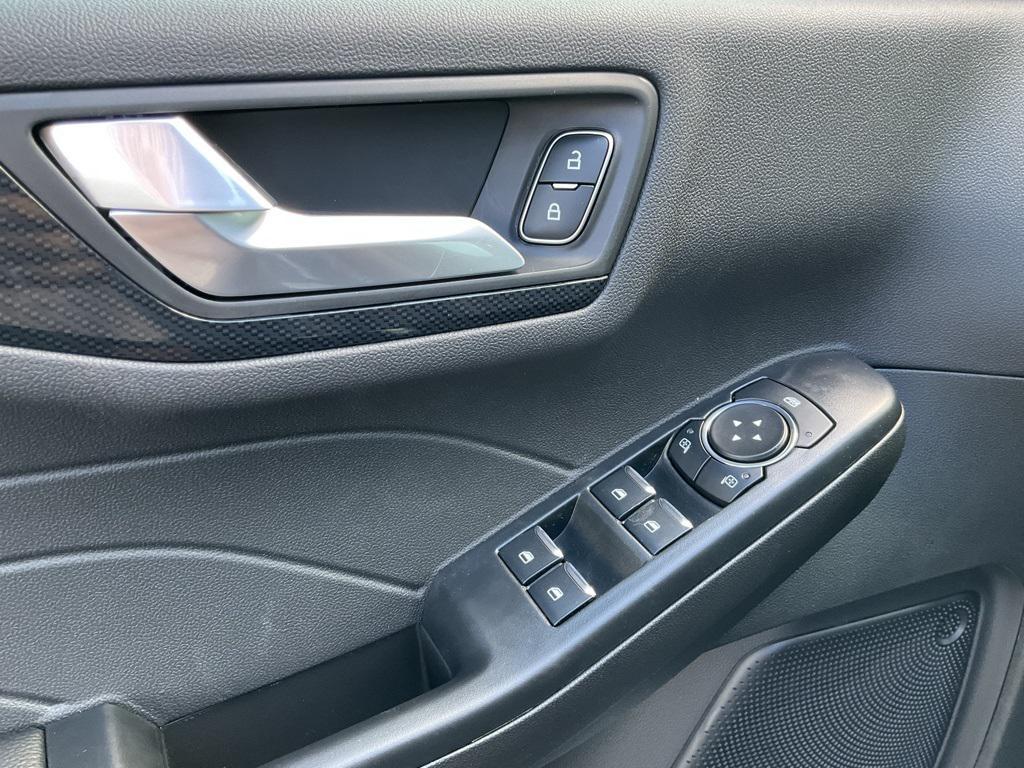new 2025 Ford Escape car, priced at $30,393