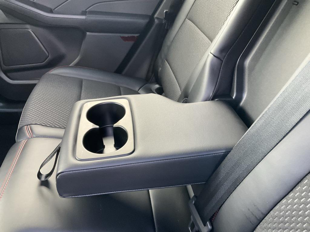 new 2025 Ford Escape car, priced at $30,393